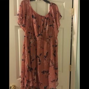 Torrid Dress